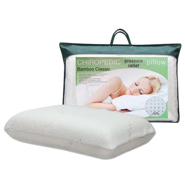 PILLOW-classic shape