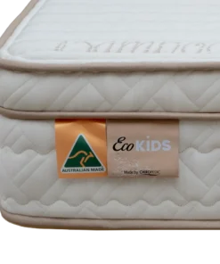 EcoKids Mattress Pillow Top Corner