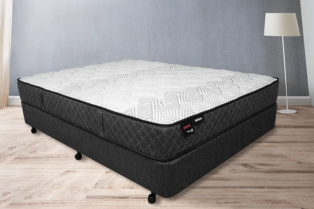 Elevate-Deluxe Mattress
