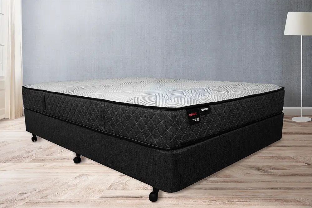Elevate-Deluxe Mattress