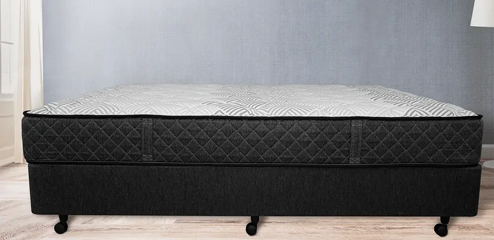 Elevate-Deluxe Mattress