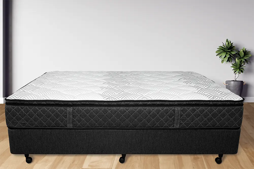 Elevate-Elite Mattress