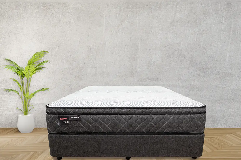 Elevate-Supreme Airbnb Mattress