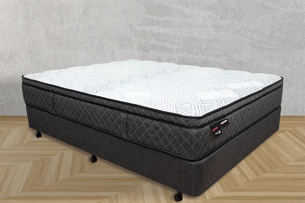Elevate-Supreme MATTRESS