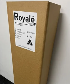 Royalé Mattress Box 2 FA
