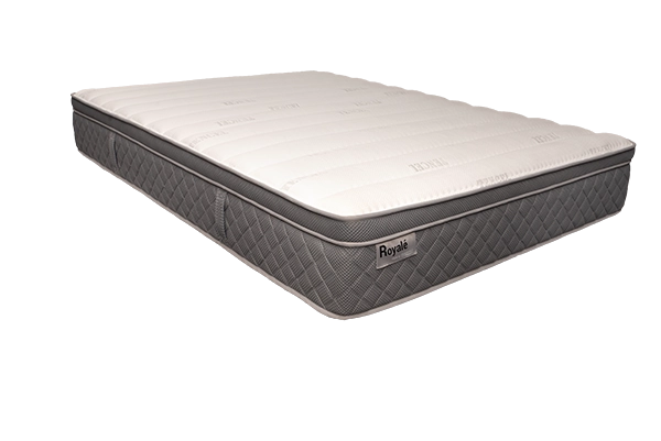 Royalé Mattress Side FA