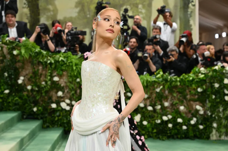 met gala 2024