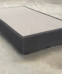 Bed base covered9