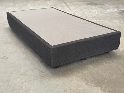 Circular Bed Base