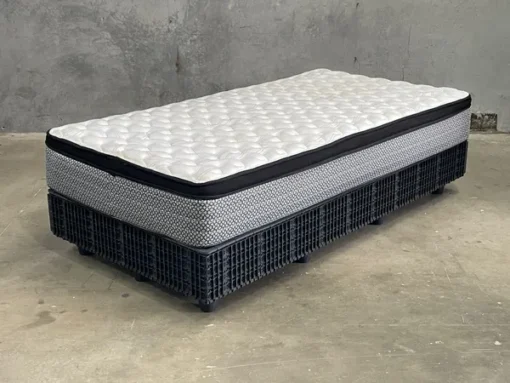 Circular Bed Base