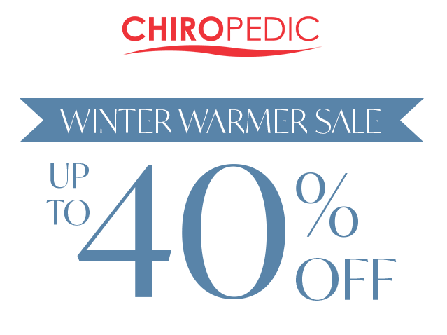 2025 WinterWarmer Chiropedic SocialMediaPost NoBG 1080x1080 Homepage